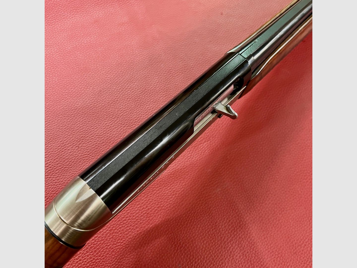 Benelli Raffaello Crio, afbeelding 4 van 8