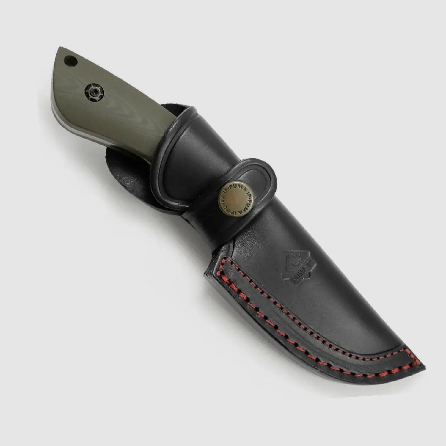PUMA IP red deer, G10 grün, Bild 3 von 3