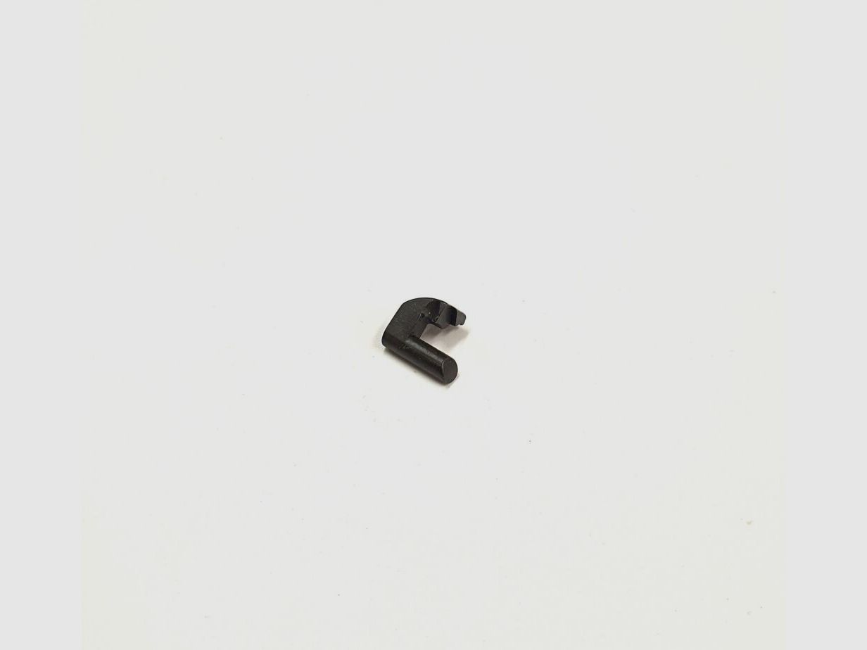30M1 [7a] US 30M1 carbine Auszieher Typ 3 / Extractor Type 3, gebraucht / used , US Military part-B200989, Bild 2 von 6