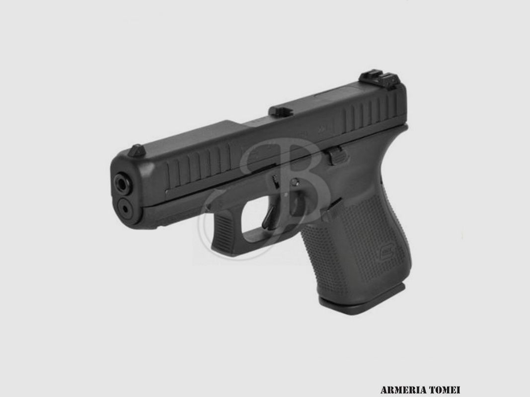 PISTOLA – GLOCK MOD.44 FS CAL.22LR +1C(S), imagen 4 de 4