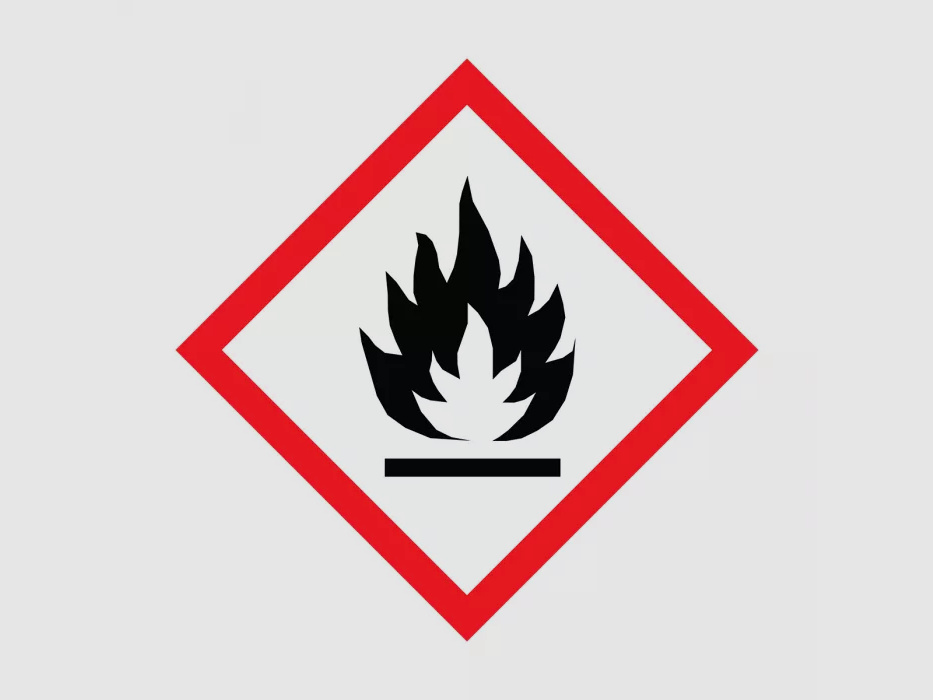 ZIPPO aanstekerbenzine, 125ml