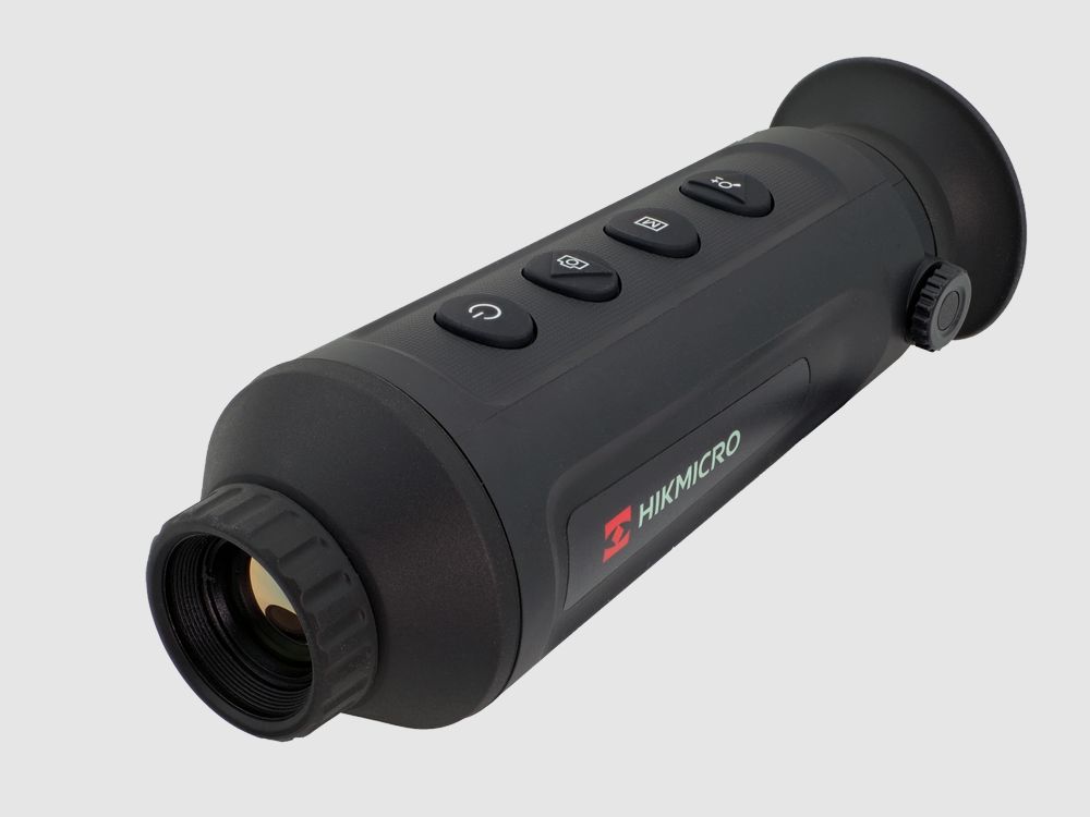 HIK Micro Lynx Pro Wärmebildkamera LH 19