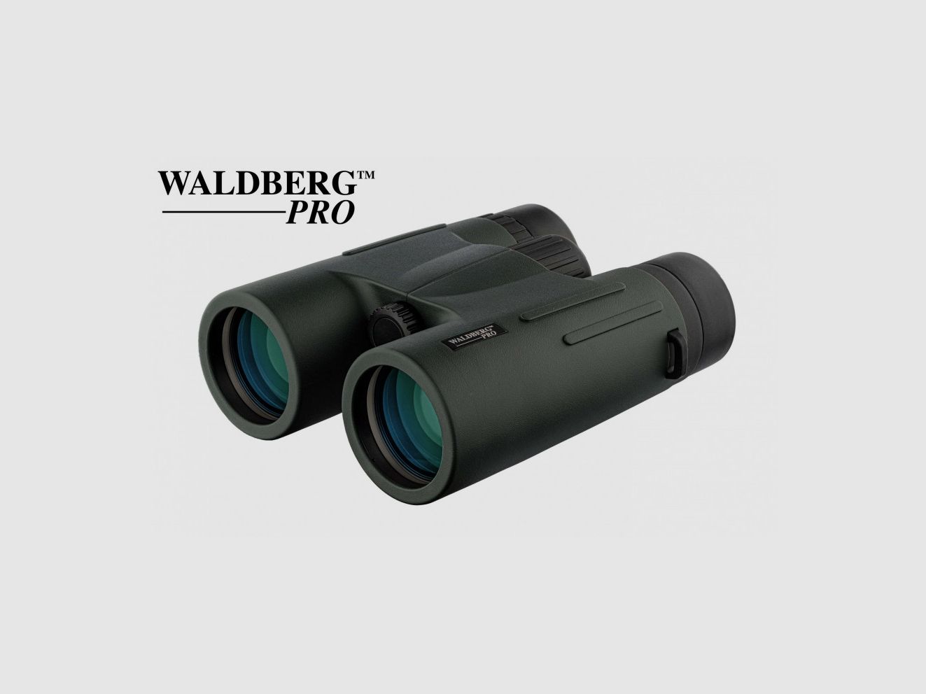 Waldberg Pro 8 x 42 ED Fernglas, Bild 1 von 10