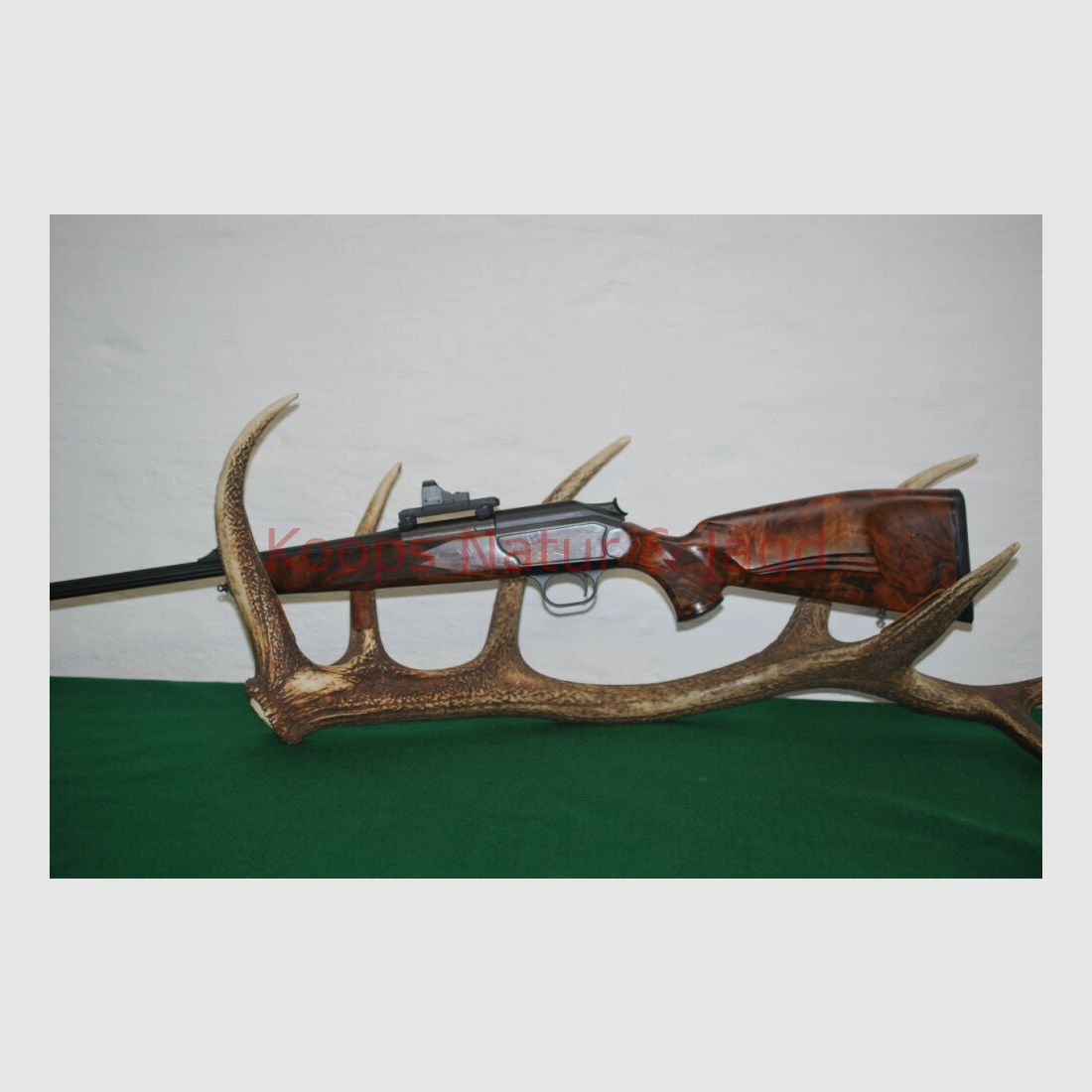 Blaser R93 Attache