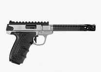 Smith & Wesson SW22 VICTORY Target Model mit Carbonlauf