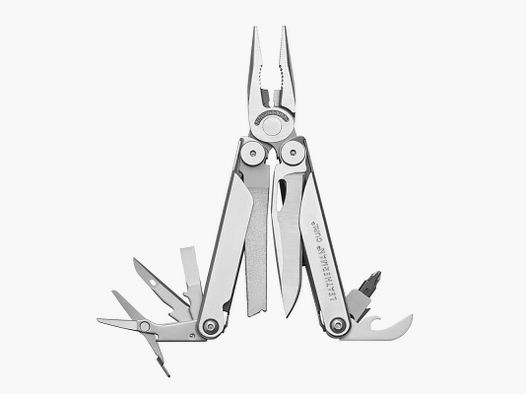 SZCZYPCE LEATHERMAN CURL ZE STALI
