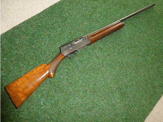 FN Auto 5 12/70 good condition
