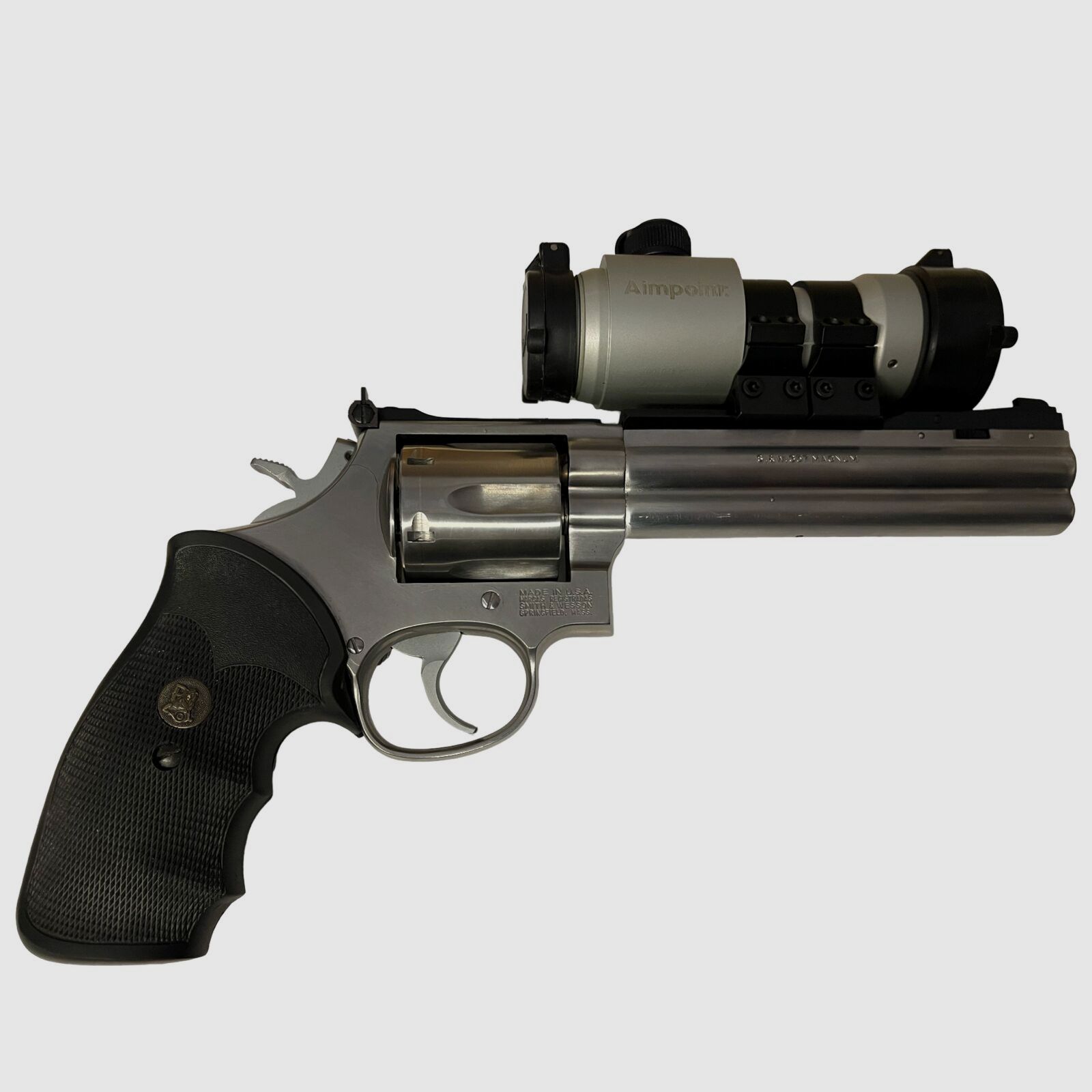 Smith & Wesson 686/3