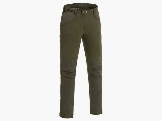 Pinewood Pinewood Pants Abisko Brenton - Black / 58 Men's