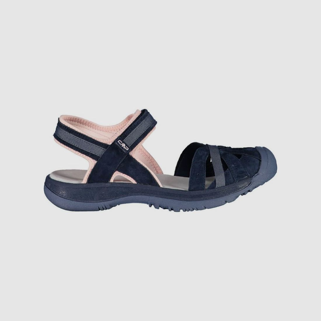 CMP Damen Hiking-Sandale Hezie WMN