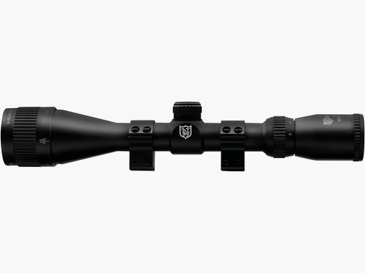 Nikko Stirling Mountmaster AO 3-9x40