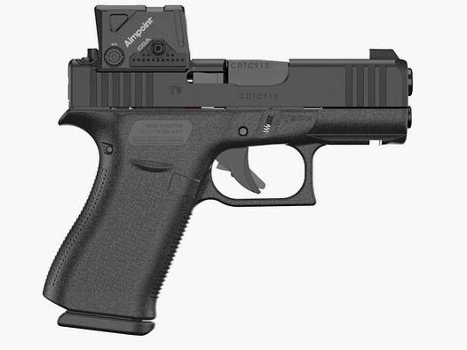 GLOCK - Pistool G43X A-CUT™ COA™ COMBO