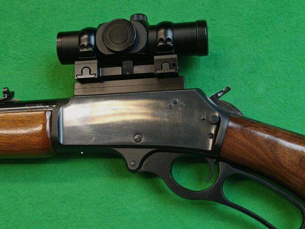 Marlin 336CS, Bild 6 von 10