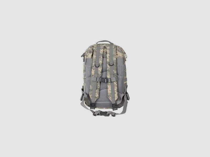 MAX Fuchs US Rucksack Asault 2 Snake FG