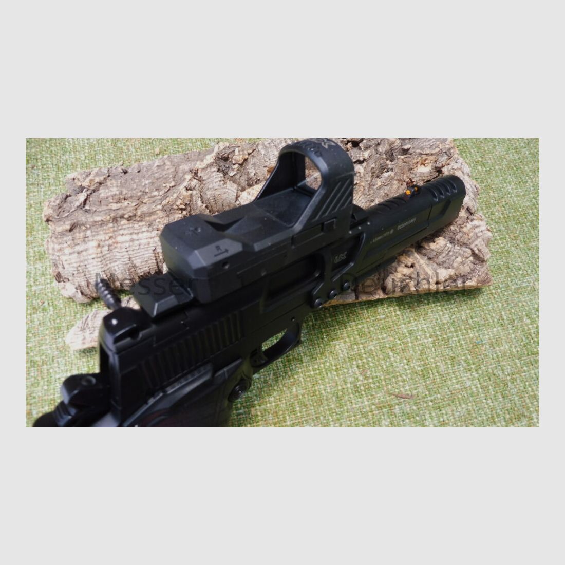 Umarex UX RaceGun Set