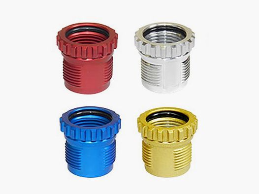 Lee Smart Lock Bushings, 4stk.