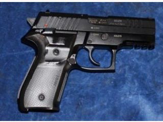 Arex, Rex zero 1 compact Black