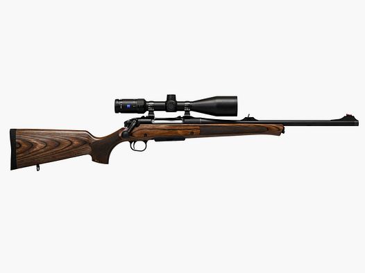 Haenel Haenel Jäger NXT Komplettenangebot inkl. Optik