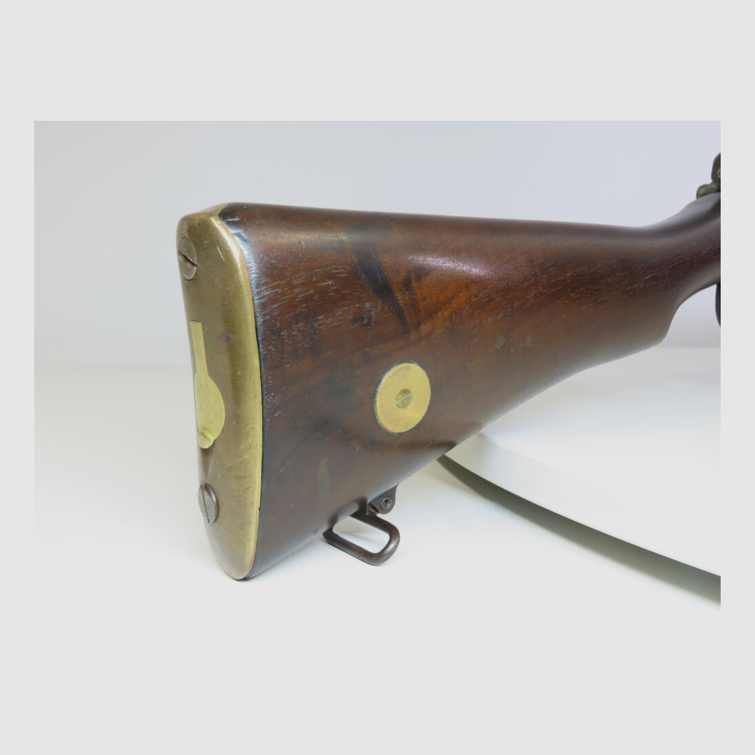 Enfield SMLE