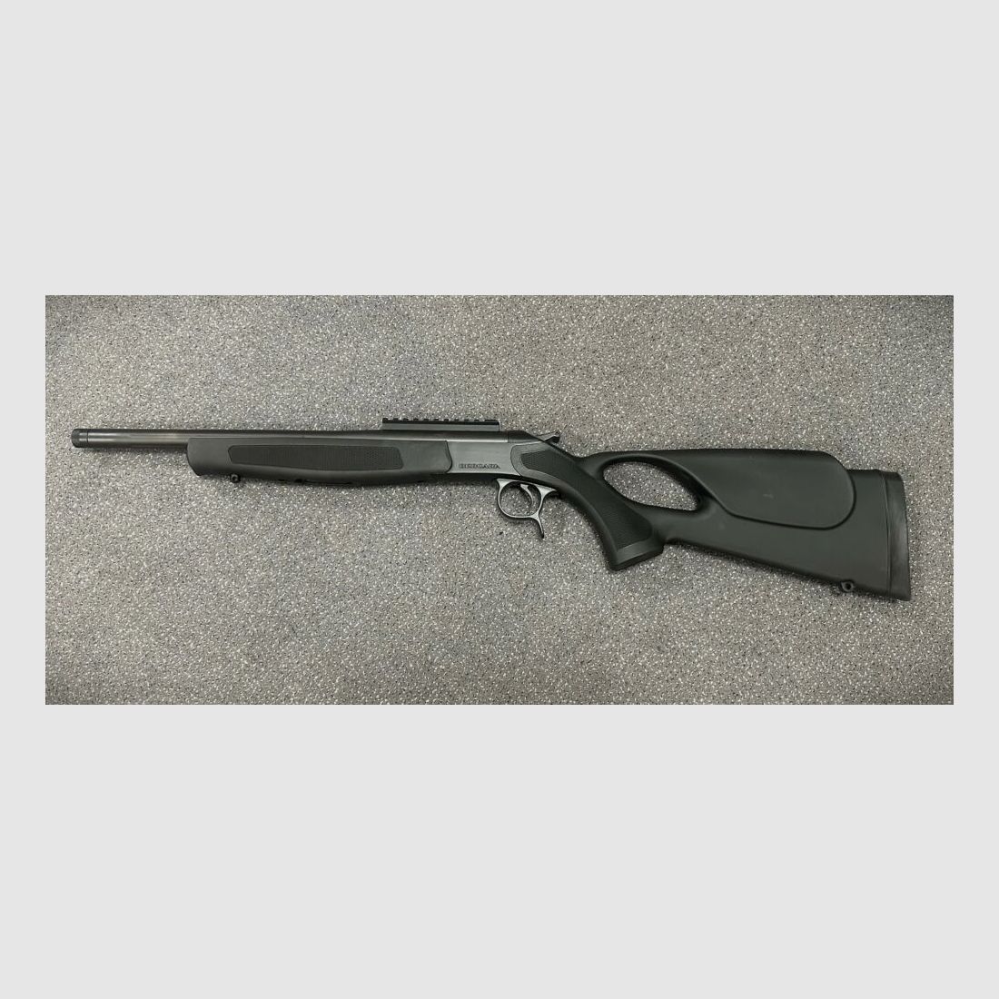 Bergara BA13