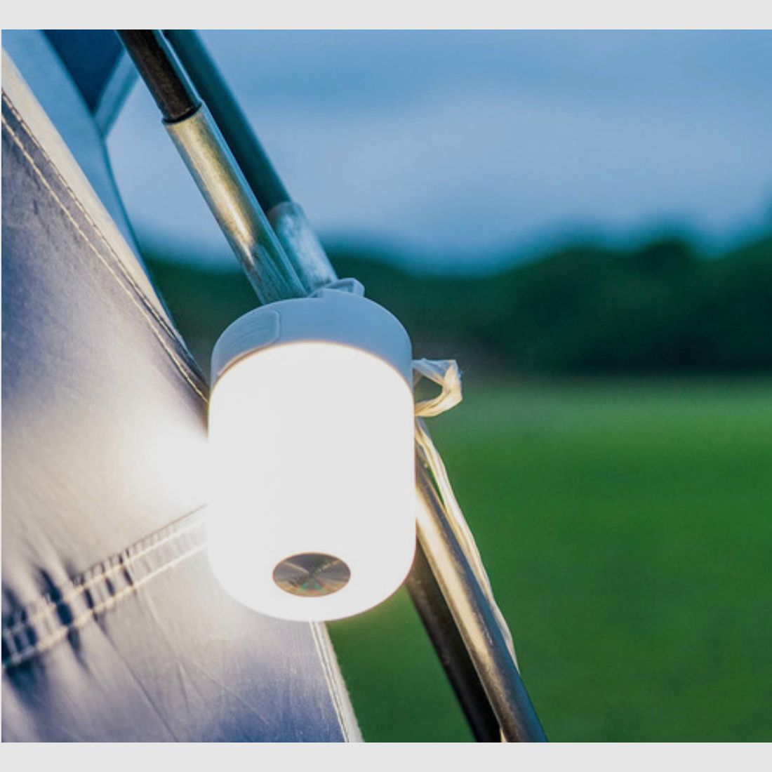 NEXTOOL ZBY20001 Multi-Funktions-LED-Laterne Nachtlicht Zelt Laterne 600 lm