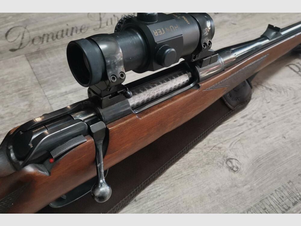 Krico Mod.700 Magnum 8x68S