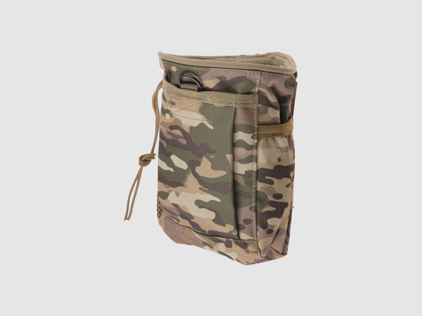 Dump Pouch, klein - MC