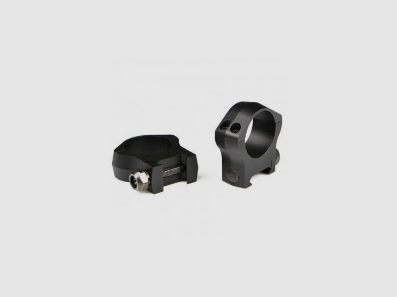 WARNE XP 30MM HOHE FESTE RINGE, Bild 1 von 2