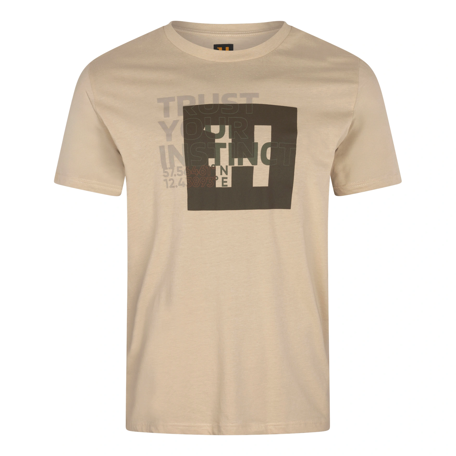 HARKILA T-shirt – Heim S/S Pure Cashmere (10972203400), image 7 of 7