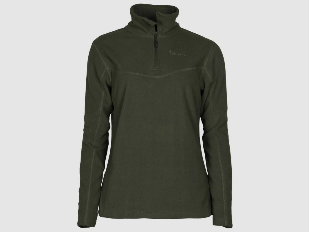 Pinewood Damen Fleece Sweater Tiveden