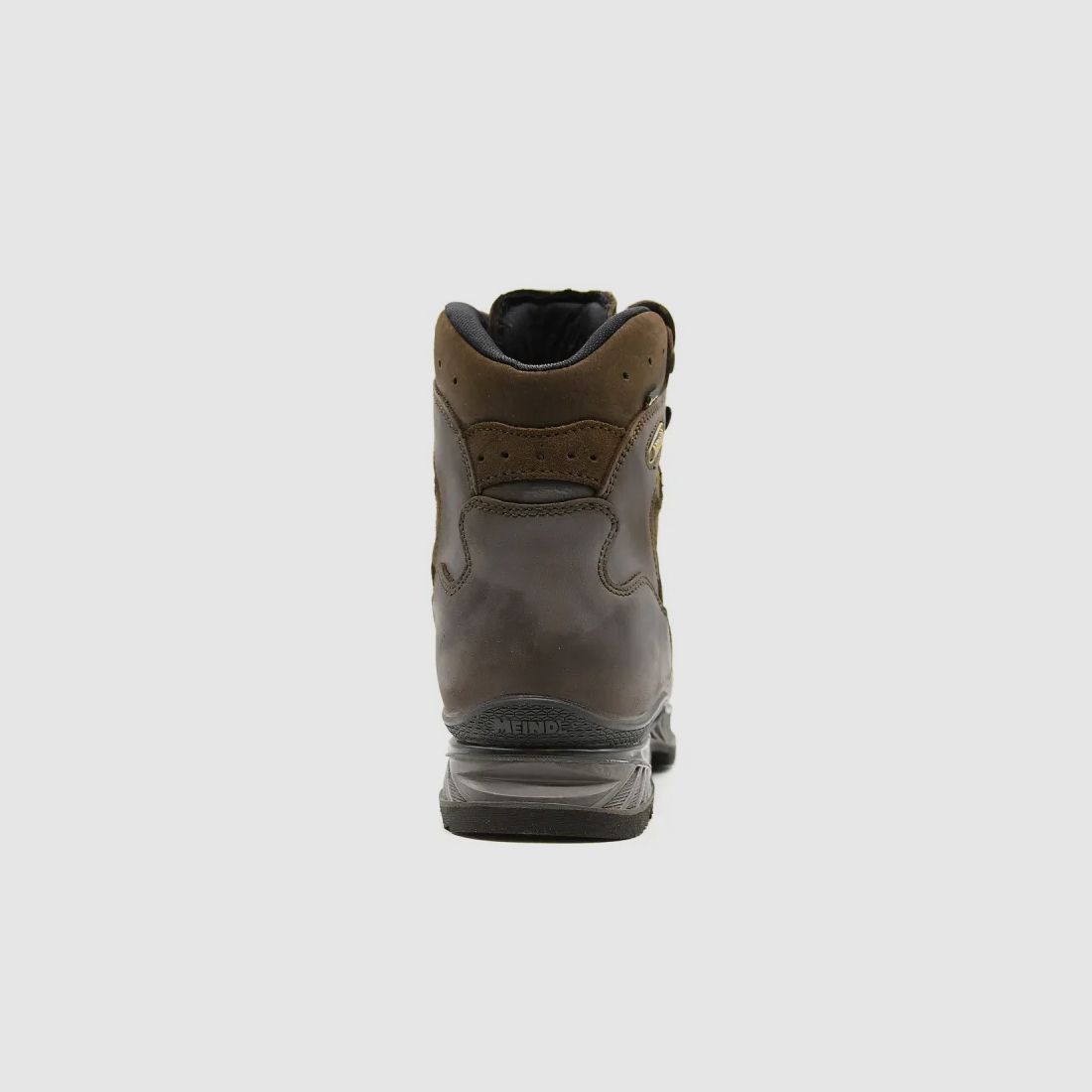 Meindl Softline TOP GTX Schuhe mocca, Bild 11 von 13