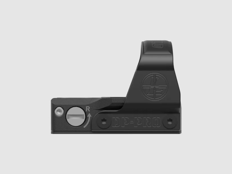 Riflescope LEUPOLD DeltaPoint Pro 6 MOA Dot, image 12 of 15