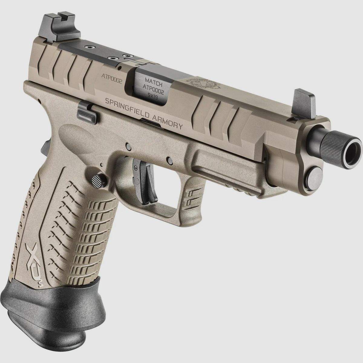 SF19 TB OSP FDE, zdjęcie 3 z 6