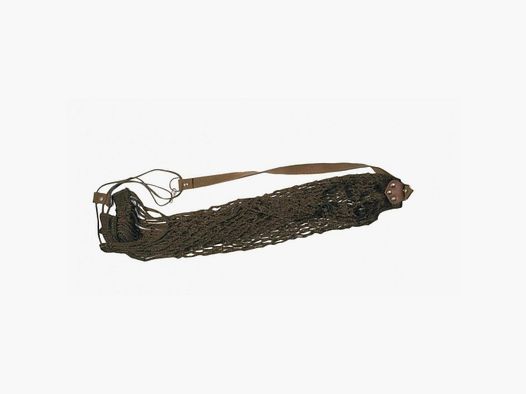 Game Carrying Strap