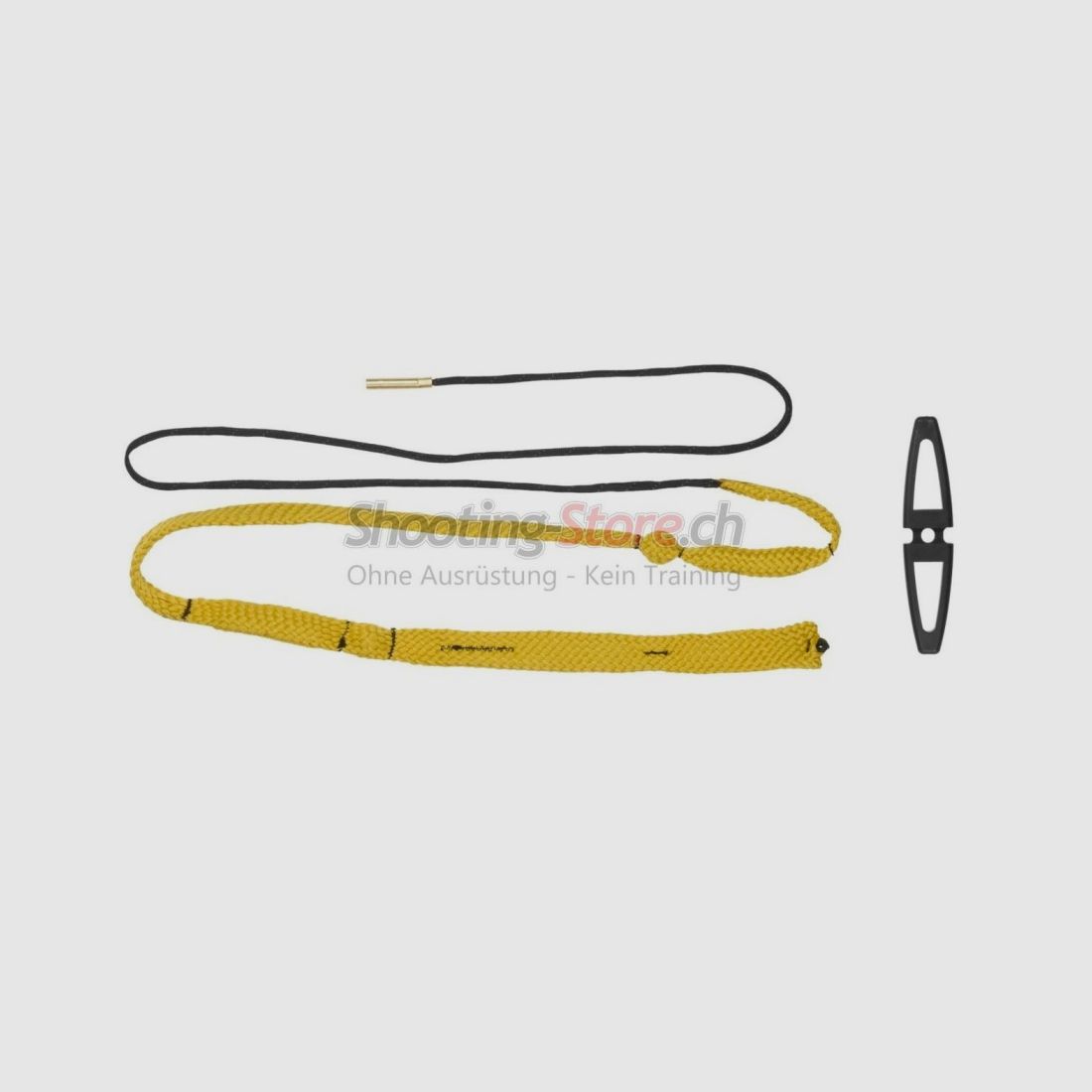 Niebling BoreBlitz .50/12,7mm Fucile