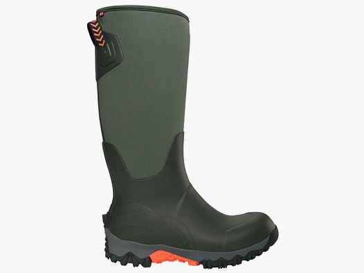 Viking Winter Gummistiefels Trophy Neo High