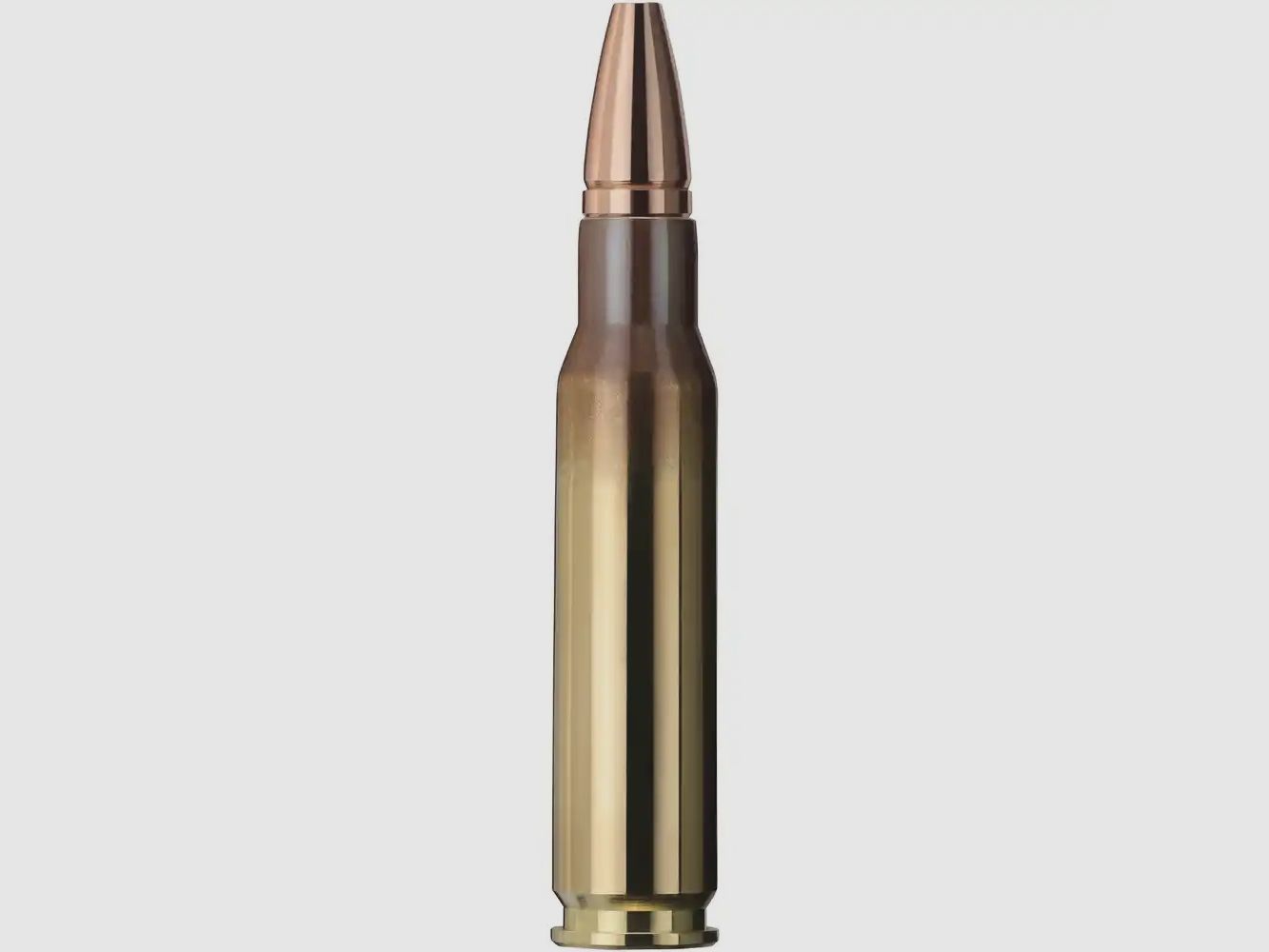 Geco Zero .308 Win. 8,8g/136GR 20 cartouches
