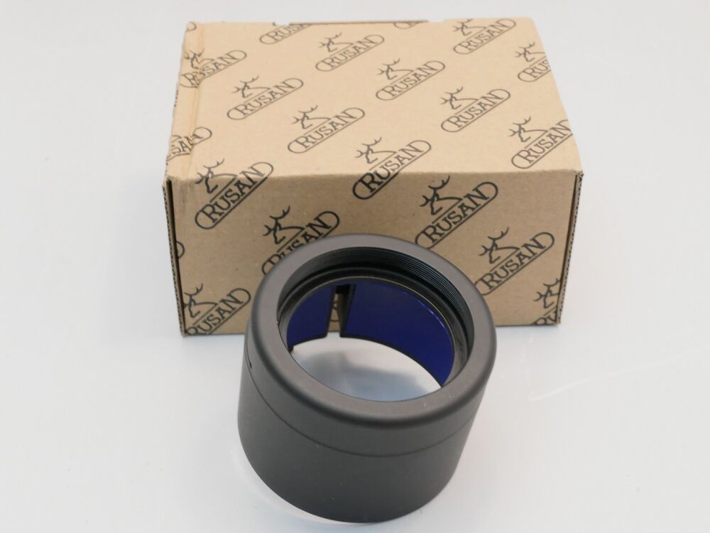 Rusan foto-adapter 62mm