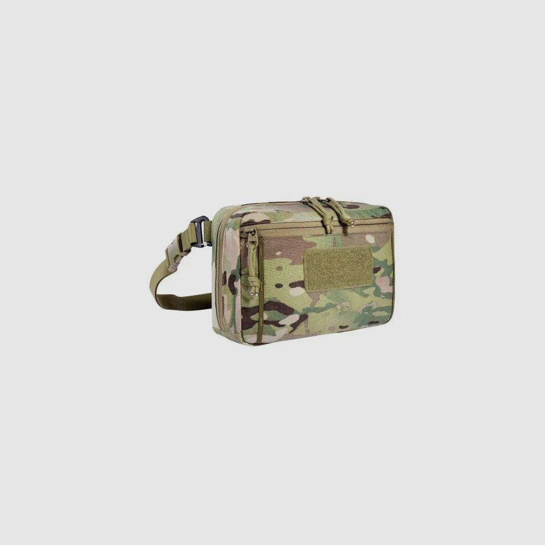 Tasmanian Tiger Tasmanian Tiger Tac Pouch 8.1 Hip multicam