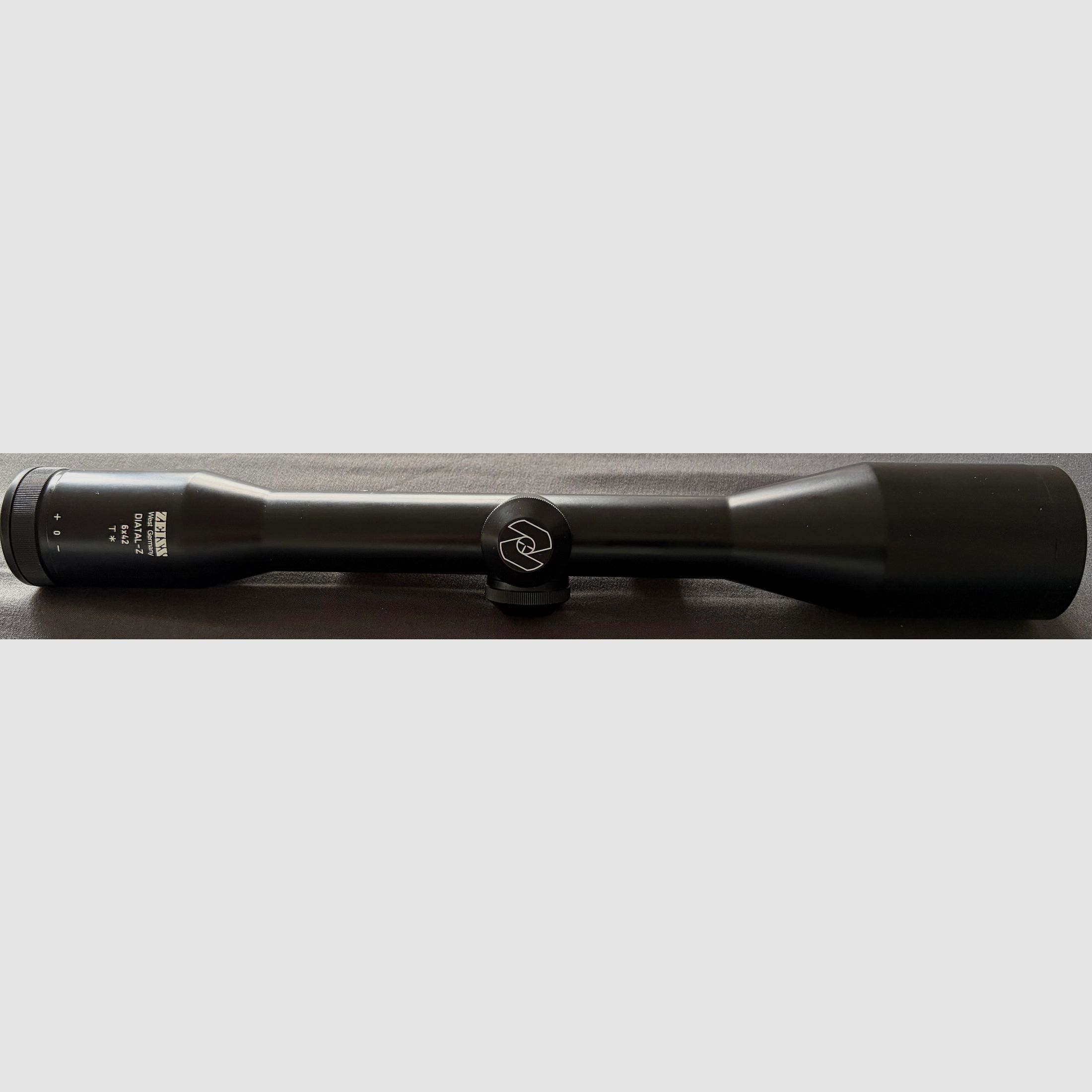 Zeiss DIATAL-Z 6x42 T*