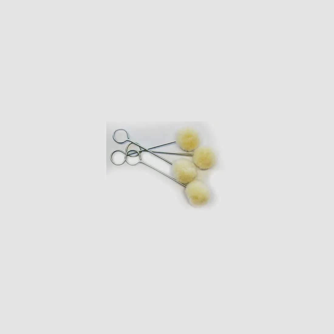 Dauber applicators | 4-pack, image 3 of 3