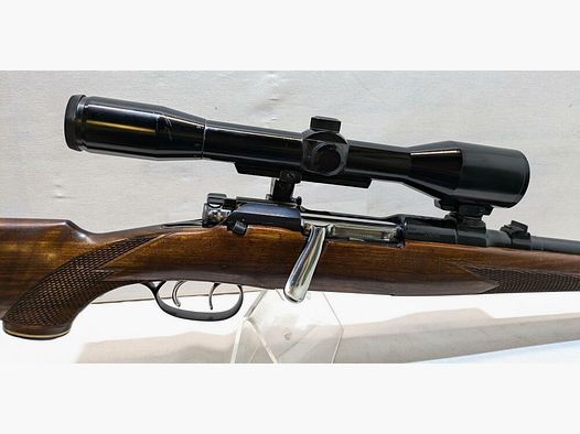 Steyr MC