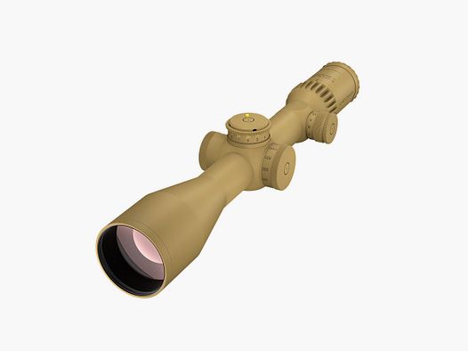 SCHMIDT U. BENDER 3-27×56 PM II High Power LP MSR2 1cm ccw DT27 MTC LT / ST ZC CT RAL 8000