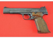 S&W Mod. 41