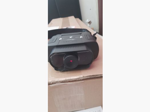 Dispositivo di visione notturna