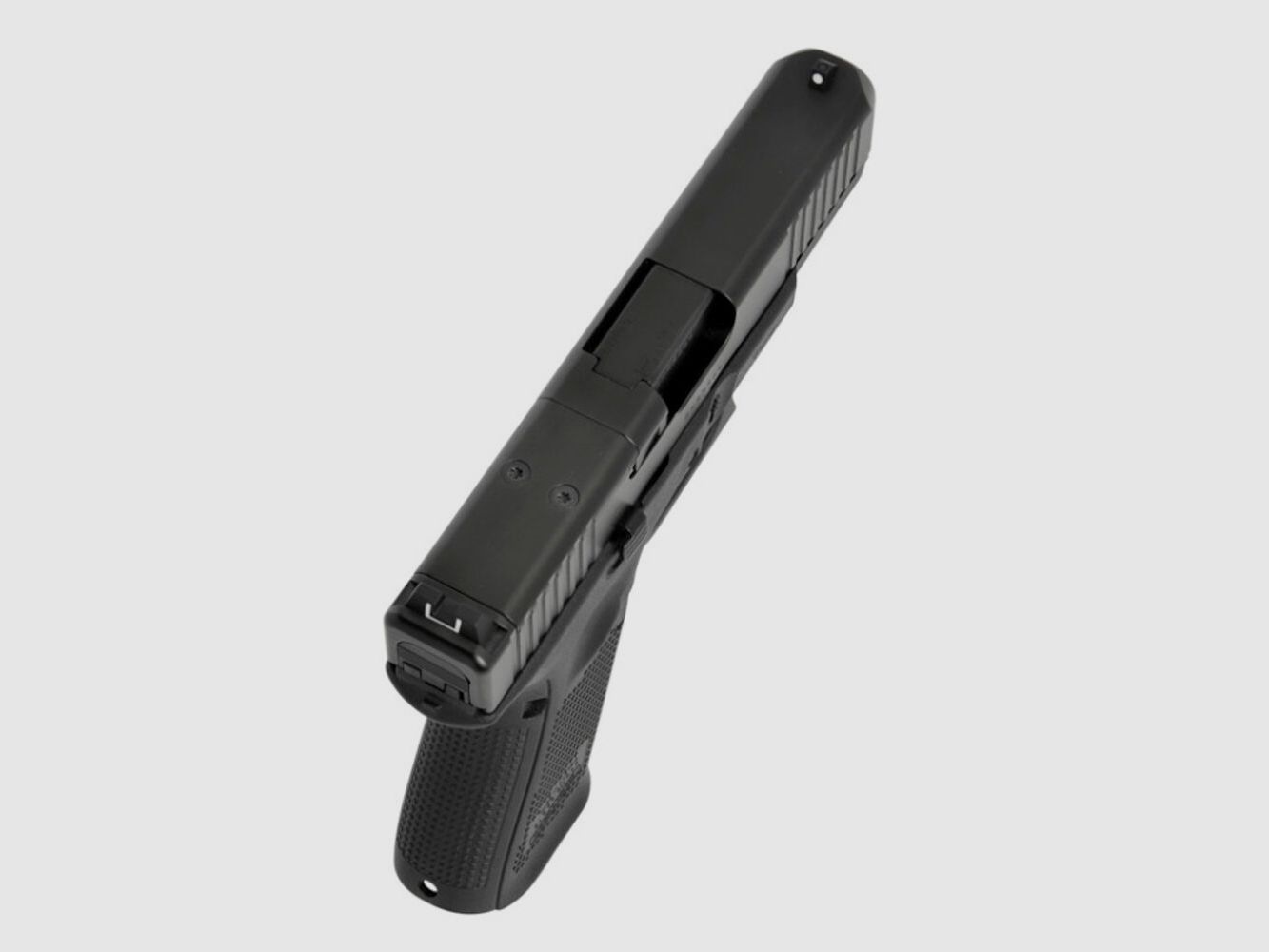 GLOCK 19 Gen. 5 MOS