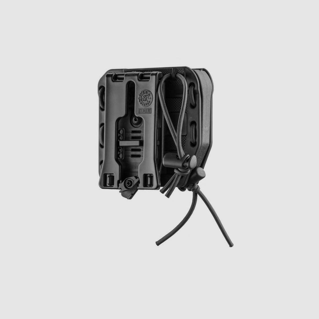 Modular Universal Holster Bungy - Bungy Holster Black, image 9 of 10