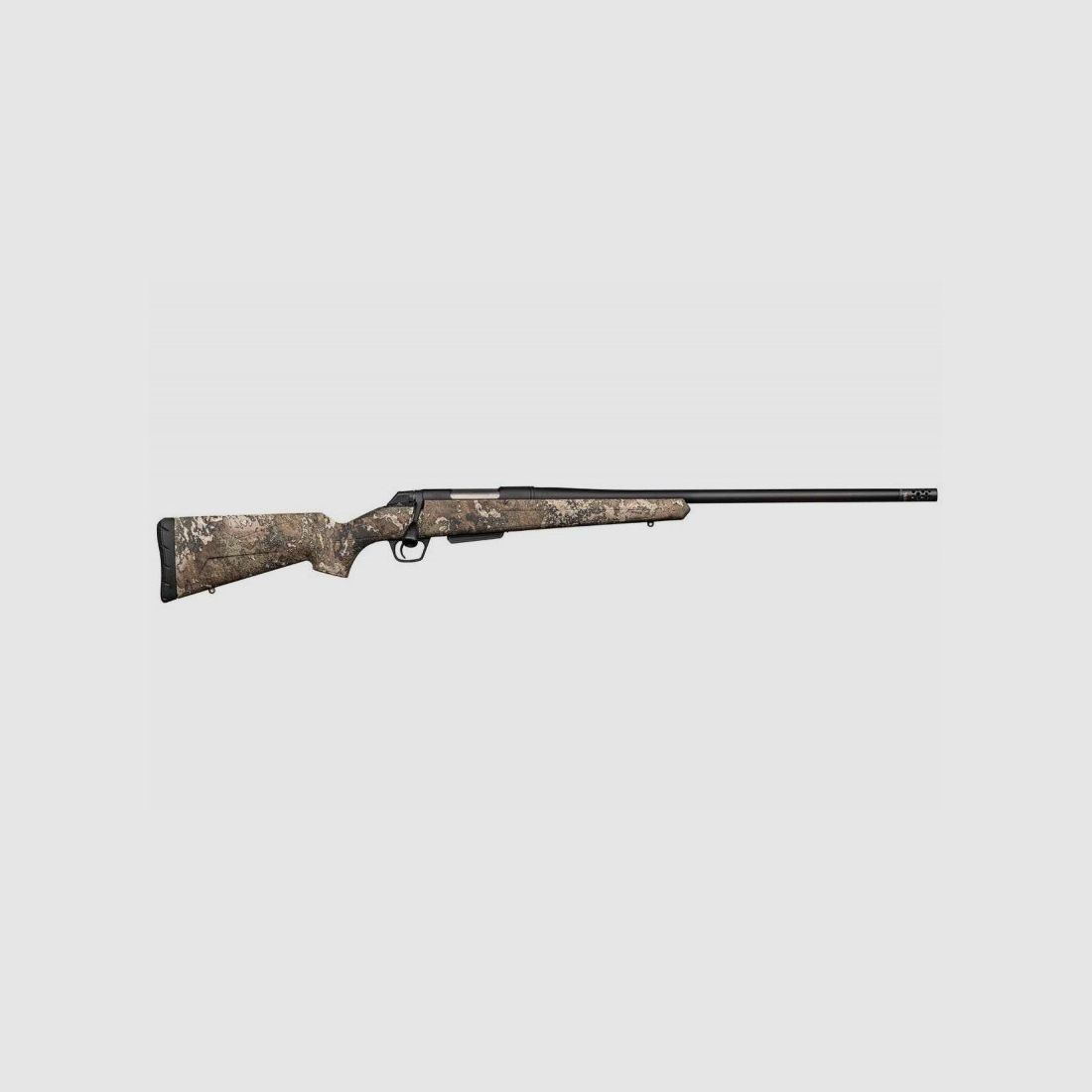 Winchester XPR Strata Gewindegewehr, Bild 1 von 3