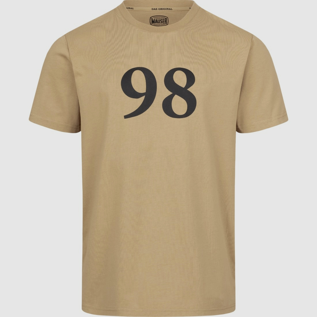 Mauser 98 Jubilums-Shirt