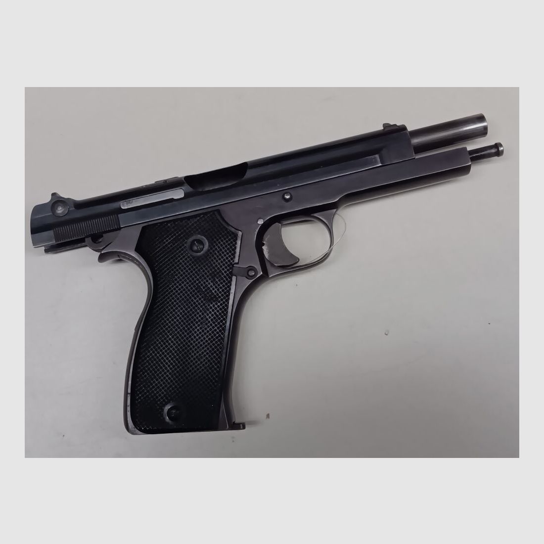 S.A.C.M. - Petter Mle. 1935 A